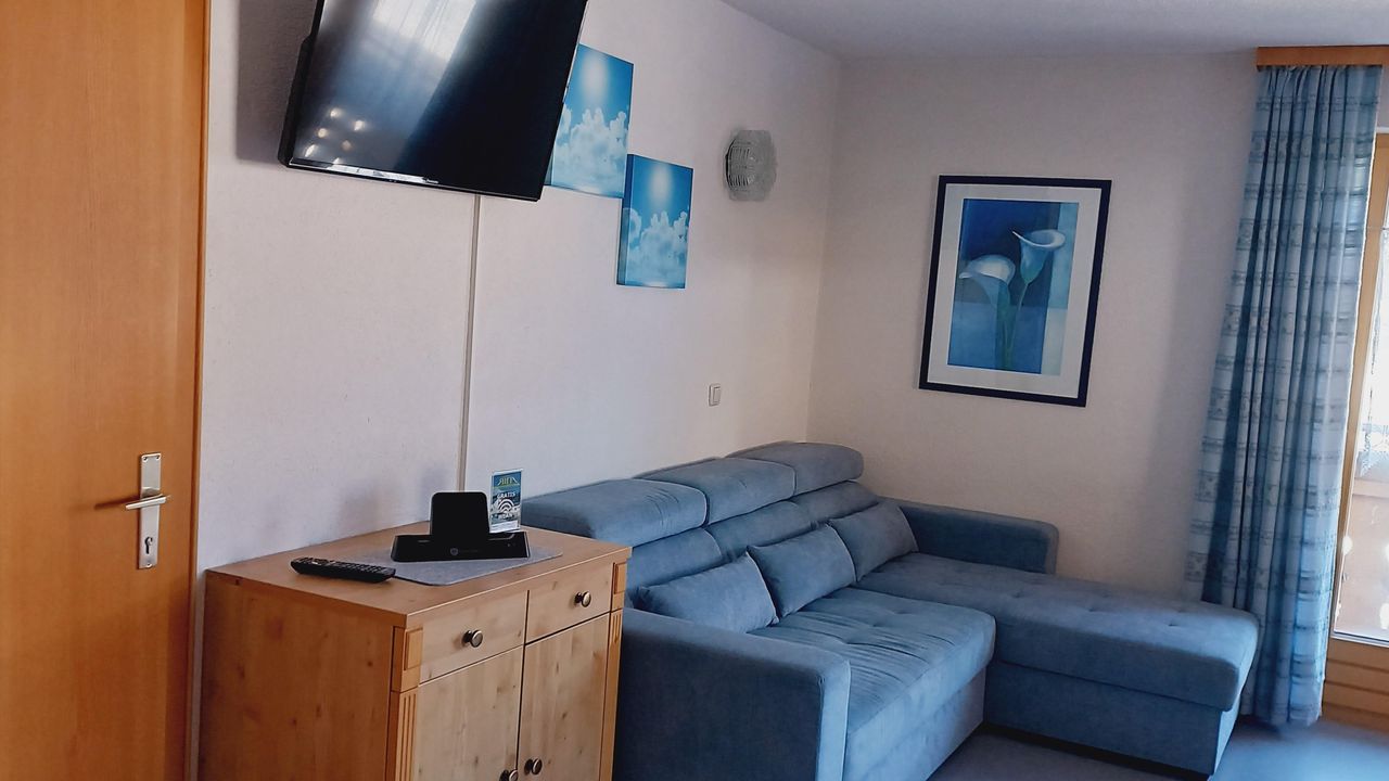 Apartment 4 Couch Apartment 4 Couch
